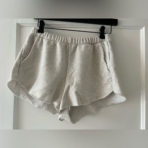 Aerie lounge shorts